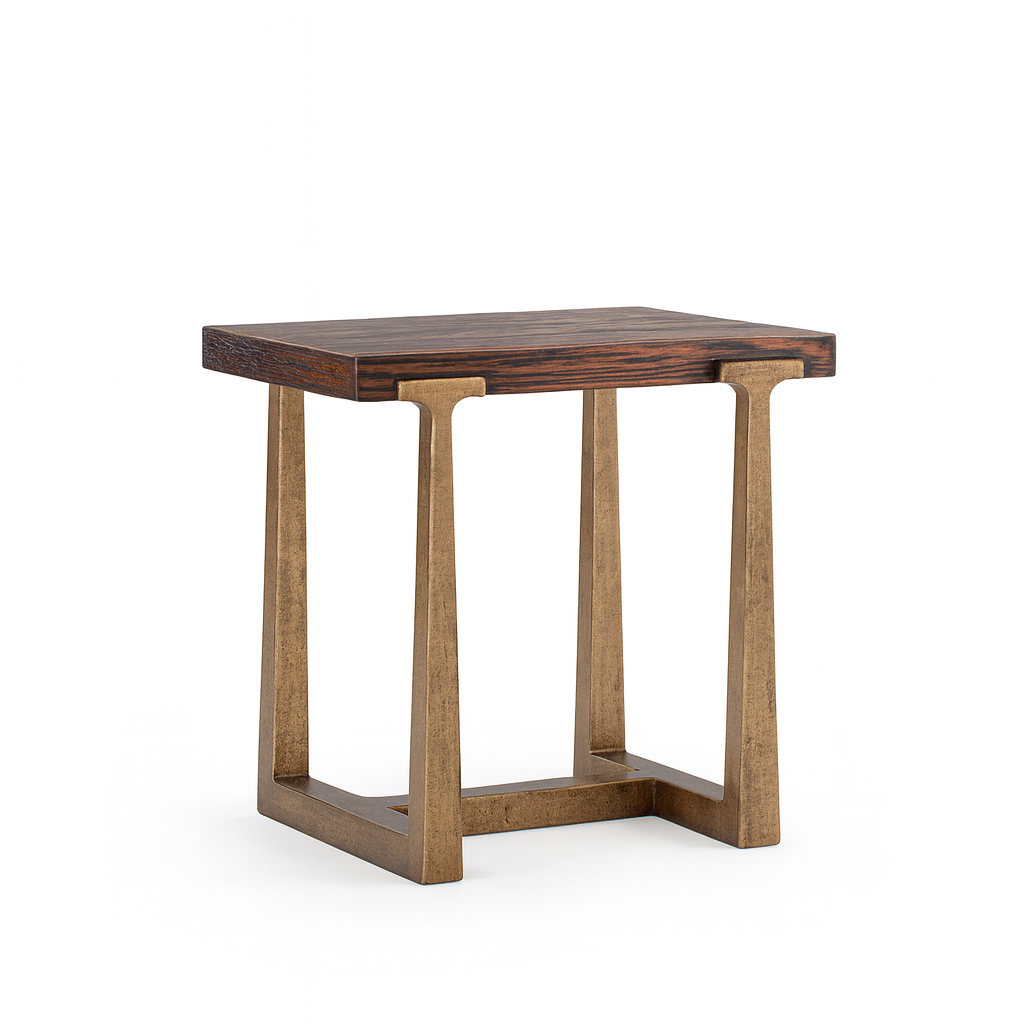 HARMON SIDE TABLE